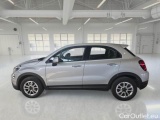  Fiat  500 FIAT X / 2018 / 5P / CROSSOVER 1.3 MJET 95CV 4X2 BUSINESS #8