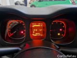  Fiat  Panda FIAT  / 2011 / 5P / BERLINA 1.0 FIREFLY 70CV SeS HYBRID #4