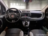  Fiat  Panda FIAT  / 2011 / 5P / BERLINA 1.0 FIREFLY 70CV SeS HYBRID #3