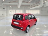  Fiat  Panda FIAT  / 2011 / 5P / BERLINA 1.0 FIREFLY 70CV SeS HYBRID #2