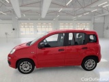  Fiat  Panda FIAT  / 2011 / 5P / BERLINA 1.0 FIREFLY 70CV SeS HYBRID #8