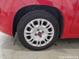  Fiat  Panda FIAT  / 2011 / 5P / BERLINA 1.0 FIREFLY 70CV SeS HYBRID #20
