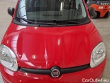  Fiat  Panda FIAT  / 2011 / 5P / BERLINA 1.0 FIREFLY 70CV SeS HYBRID #27