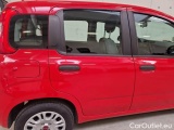  Fiat  Panda FIAT  / 2011 / 5P / BERLINA 1.0 FIREFLY 70CV SeS HYBRID #38