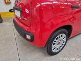 Fiat  Panda FIAT  / 2011 / 5P / BERLINA 1.0 FIREFLY 70CV SeS HYBRID #43