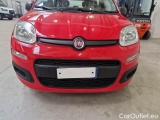  Fiat  Panda FIAT  / 2011 / 5P / BERLINA 1.0 FIREFLY 70CV SeS HYBRID #30