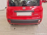  Fiat  Panda FIAT  / 2011 / 5P / BERLINA 1.0 FIREFLY 70CV SeS HYBRID #45