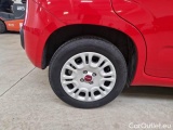  Fiat  Panda FIAT  / 2011 / 5P / BERLINA 1.0 FIREFLY 70CV SeS HYBRID #59