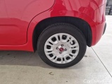  Fiat  Panda FIAT  / 2011 / 5P / BERLINA 1.0 FIREFLY 70CV SeS HYBRID #61