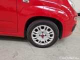  Fiat  Panda FIAT  / 2011 / 5P / BERLINA 1.0 FIREFLY 70CV SeS HYBRID #57