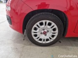  Fiat  Panda FIAT  / 2011 / 5P / BERLINA 1.0 FIREFLY 70CV SeS HYBRID #63
