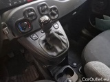  Fiat  Panda FIAT  / 2011 / 5P / BERLINA 1.0 FIREFLY 70CV SeS HYBRID #68