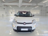  Fiat  Panda FIAT  / 2011 / 5P / BERLINA 0.9 TWINAIR TURBO 85CV WILD 4X4 #6