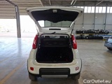  Fiat  Panda FIAT  / 2011 / 5P / BERLINA 0.9 TWINAIR TURBO 85CV WILD 4X4 #5