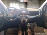  Fiat  Panda FIAT  / 2011 / 5P / BERLINA 0.9 TWINAIR TURBO 85CV WILD 4X4 #3