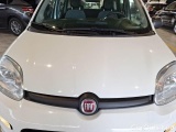  Fiat  Panda FIAT  / 2011 / 5P / BERLINA 0.9 TWINAIR TURBO 85CV WILD 4X4 #22