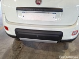  Fiat  Panda FIAT  / 2011 / 5P / BERLINA 0.9 TWINAIR TURBO 85CV WILD 4X4 #30
