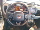  Fiat  Panda FIAT  / 2011 / 5P / BERLINA 0.9 TWINAIR TURBO 85CV WILD 4X4 #36