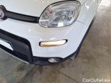  Fiat  Panda FIAT  / 2011 / 5P / BERLINA 0.9 TWINAIR TURBO 85CV WILD 4X4 #24