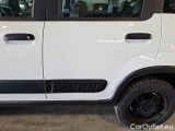  Fiat  Panda FIAT  / 2011 / 5P / BERLINA 0.9 TWINAIR TURBO 85CV WILD 4X4 #32