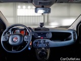  Fiat  Panda FIAT  / 2011 / 5P / BERLINA 0.9 TWINAIR TURBO 85CV SeS E6D-TEMP 4X4 #3