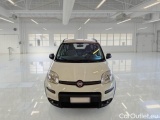  Fiat  Panda FIAT  / 2011 / 5P / BERLINA 0.9 TWINAIR TURBO 85CV SeS E6D-TEMP 4X4 #6