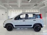  Fiat  Panda FIAT  / 2011 / 5P / BERLINA 0.9 TWINAIR TURBO 85CV SeS E6D-TEMP 4X4 #8