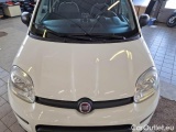 Fiat  Panda FIAT  / 2011 / 5P / BERLINA 0.9 TWINAIR TURBO 85CV SeS E6D-TEMP 4X4 #34