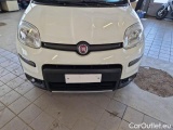  Fiat  Panda FIAT  / 2011 / 5P / BERLINA 0.9 TWINAIR TURBO 85CV SeS E6D-TEMP 4X4 #38