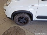  Fiat  Panda FIAT  / 2011 / 5P / BERLINA 0.9 TWINAIR TURBO 85CV SeS E6D-TEMP 4X4 #93