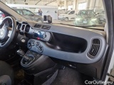  Fiat  Panda FIAT  / 2011 / 5P / BERLINA 0.9 TWINAIR TURBO 85CV SeS E6D-TEMP 4X4 #110
