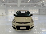  Fiat  Panda FIAT  / 2011 / 5P / BERLINA 1.2 69CV E6D-TEMP EASY #6