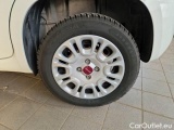 Fiat  Panda FIAT  / 2011 / 5P / BERLINA 1.2 69CV E6D-TEMP EASY #19