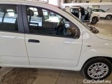  Fiat  Panda FIAT  / 2011 / 5P / BERLINA 1.2 69CV E6D-TEMP EASY #30
