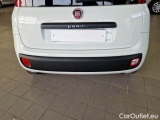  Fiat  Panda FIAT  / 2011 / 5P / BERLINA 1.2 69CV E6D-TEMP EASY #38