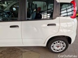  Fiat  Panda FIAT  / 2011 / 5P / BERLINA 1.2 69CV E6D-TEMP EASY #48