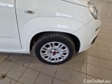  Fiat  Panda FIAT  / 2011 / 5P / BERLINA 1.2 69CV E6D-TEMP EASY #52