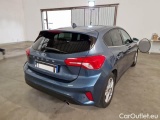  Ford  Focus FORD  / 2018 / 5P / BERLINA 1.5 ECOBLUE 120CV BUSINESS #2