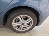  Ford  Focus FORD  / 2018 / 5P / BERLINA 1.5 ECOBLUE 120CV BUSINESS #18