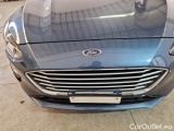  Ford  Focus FORD  / 2018 / 5P / BERLINA 1.5 ECOBLUE 120CV BUSINESS #25