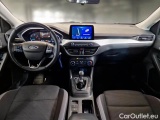  Ford  Focus FORD  / 2018 / 5P / STATION WAGON 1.5 ECOBLUE 120CV BUSINESS SW #3