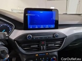  Ford  Focus FORD  / 2018 / 5P / STATION WAGON 1.5 ECOBLUE 120CV BUSINESS SW #136