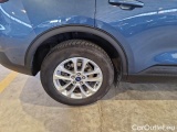  Ford  Kuga FORD  / 2019 / 5P / SUV 1.5 ECOBLUE 120CV 2WD TITANIUM BUS. AUTO #18