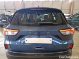  Ford  Kuga FORD  / 2019 / 5P / SUV 1.5 ECOBLUE 120CV 2WD TITANIUM BUS. AUTO #48