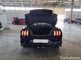  Ford  Mustang FORD  / 2018 / 2P / COUPE 5.0 V8 449CV AUTO GT FASTBACK #5