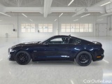  Ford  Mustang FORD  / 2018 / 2P / COUPE 5.0 V8 449CV AUTO GT FASTBACK #8