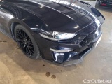 Ford  Mustang FORD  / 2018 / 2P / COUPE 5.0 V8 449CV AUTO GT FASTBACK #29