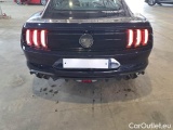  Ford  Mustang FORD  / 2018 / 2P / COUPE 5.0 V8 449CV AUTO GT FASTBACK #40