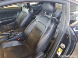  Ford  Mustang FORD  / 2018 / 2P / COUPE 5.0 V8 449CV AUTO GT FASTBACK #64
