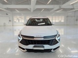  KIA  Sportage KIA  / 2021 / 5P / SUV 1.6 CRDI MHEV BUSINESS 2WD DCT #6